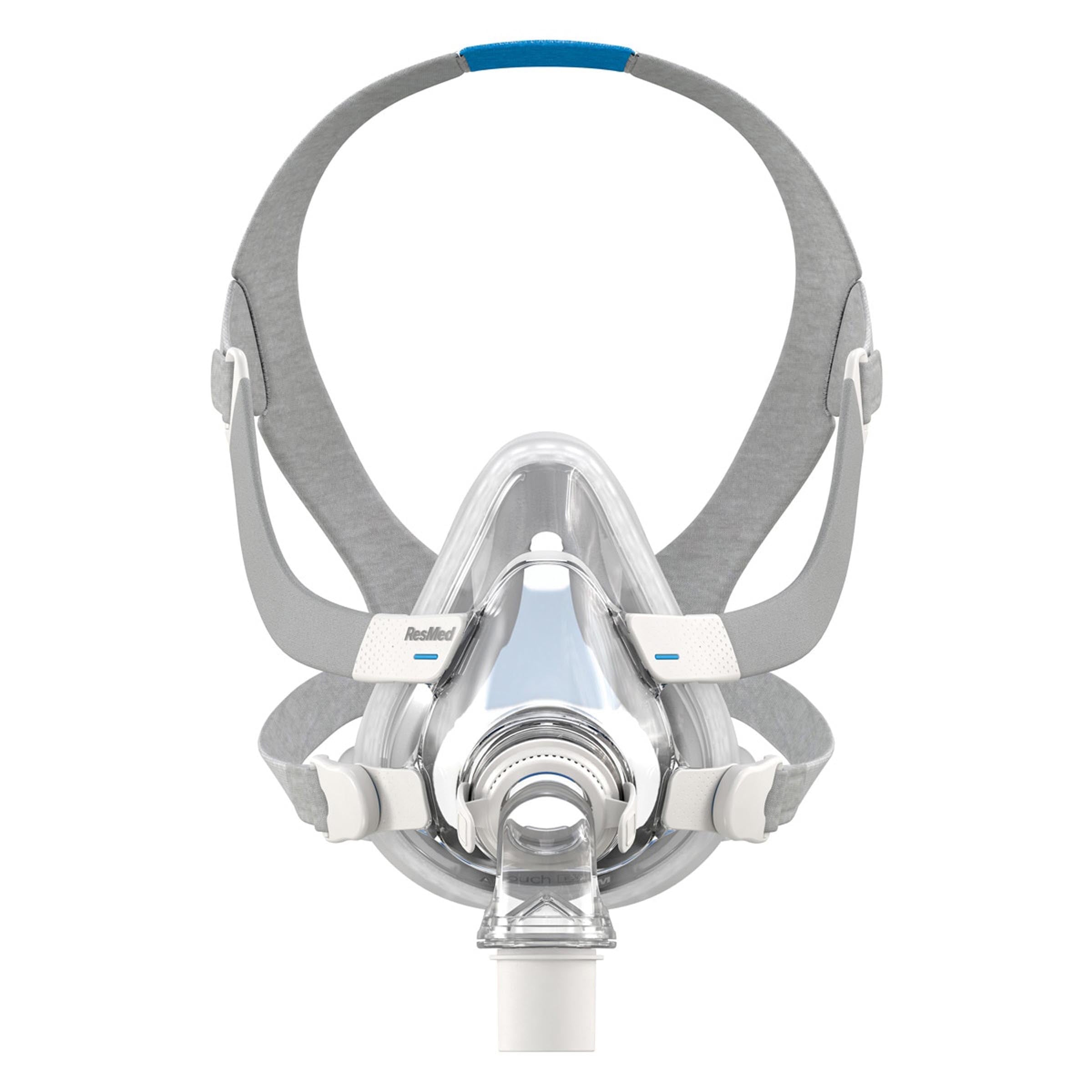 AirTouch F20 Full Face Mask - Morpheus Healthcare India