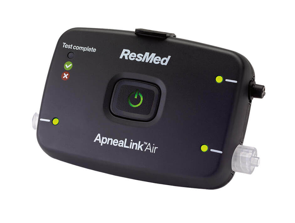 Apnea Link Air - Morpheus Healthcare India