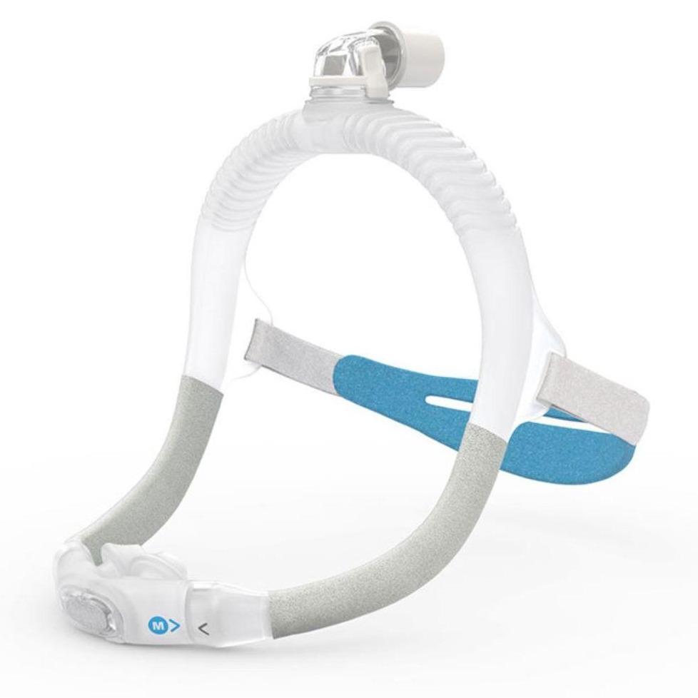 Airfit P30i Nasal Pillows Mask - Morpheus Healthcare India