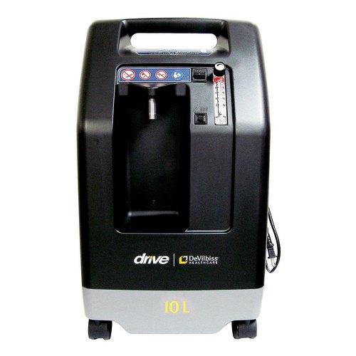Drive DeVilbiss 1025KS - 10LPM Oxygen Concentrator - Morpheus Healthcare India