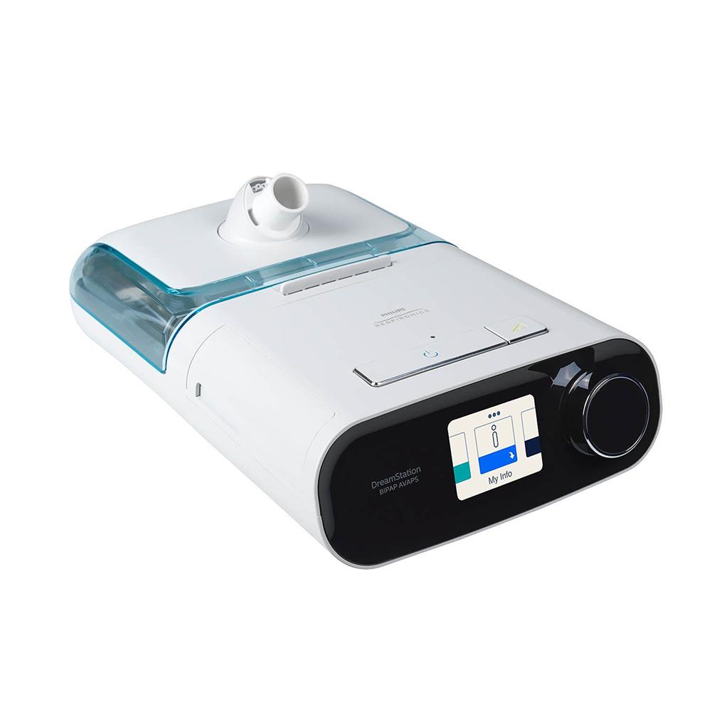DreamStation BiPAP AVAPS 31 AAM-AE - Morpheus Healthcare India