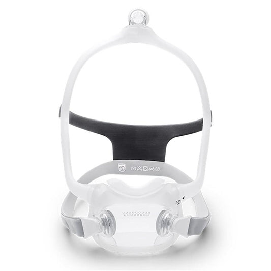 DreamWear Full Face Mask - Morpheus Healthcare India
