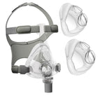 F&P Simplus Full Face Mask