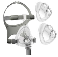 F&P Simplus Full Face Mask