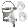 F&P Simplus Full Face Mask