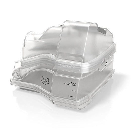 HumidAir Standard Tub - Morpheus Healthcare