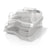 HumidAir Standard Tub - Morpheus Healthcare