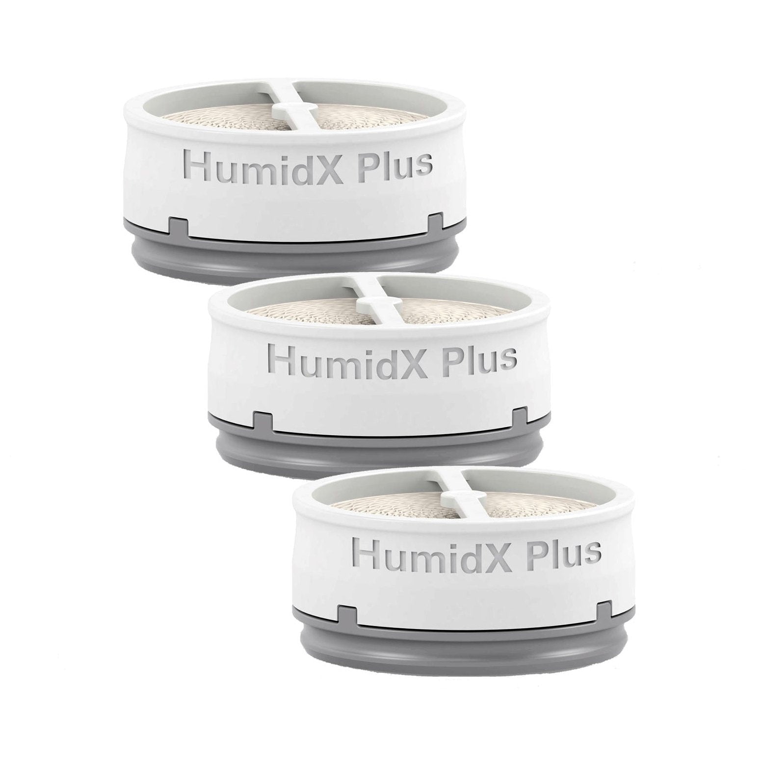 Humid X Plus Filter - Morpheus Healthcare