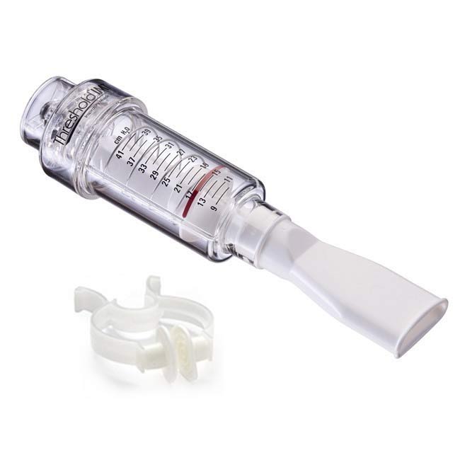 Inspiratory Muscle Trainer - Threshold IMT - Morpheus Healthcare India