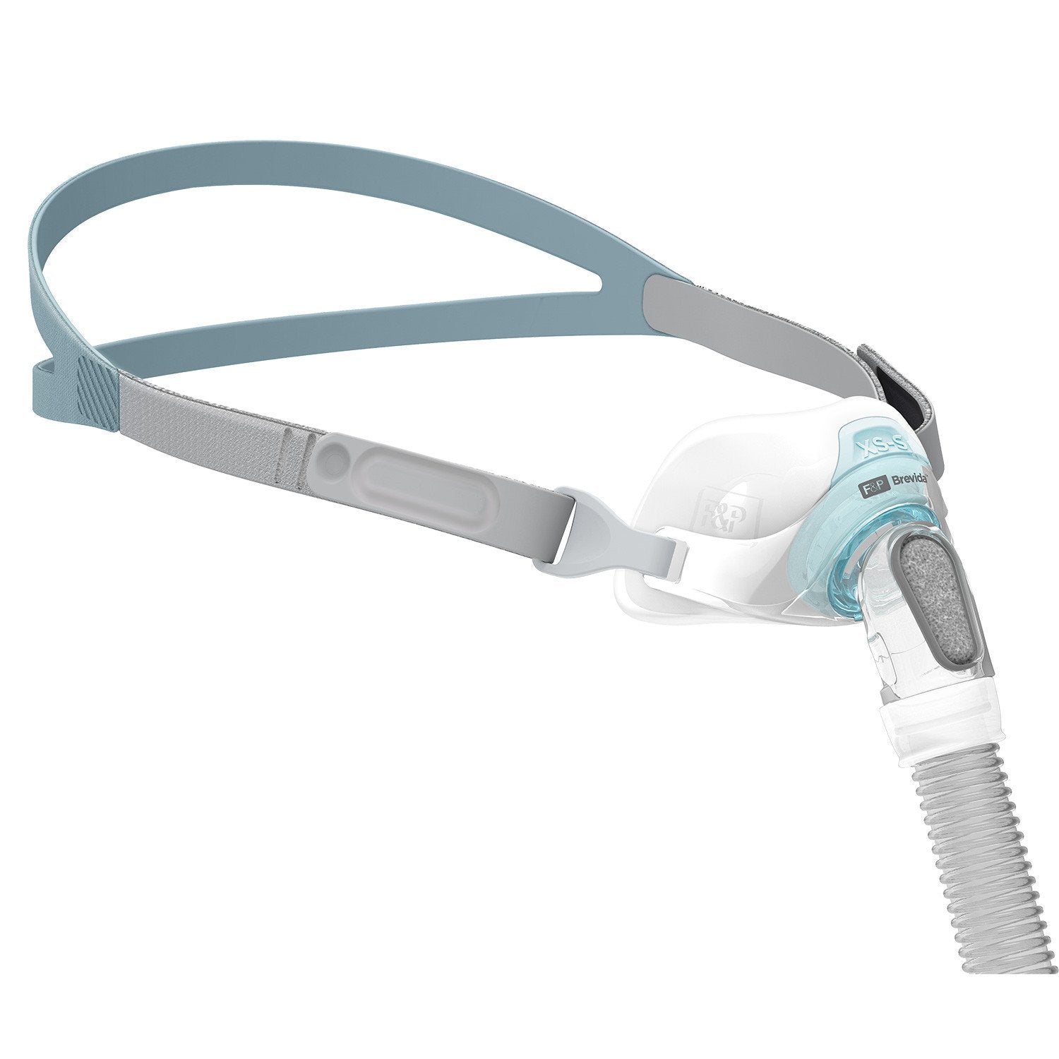 F&P Brevida Mask