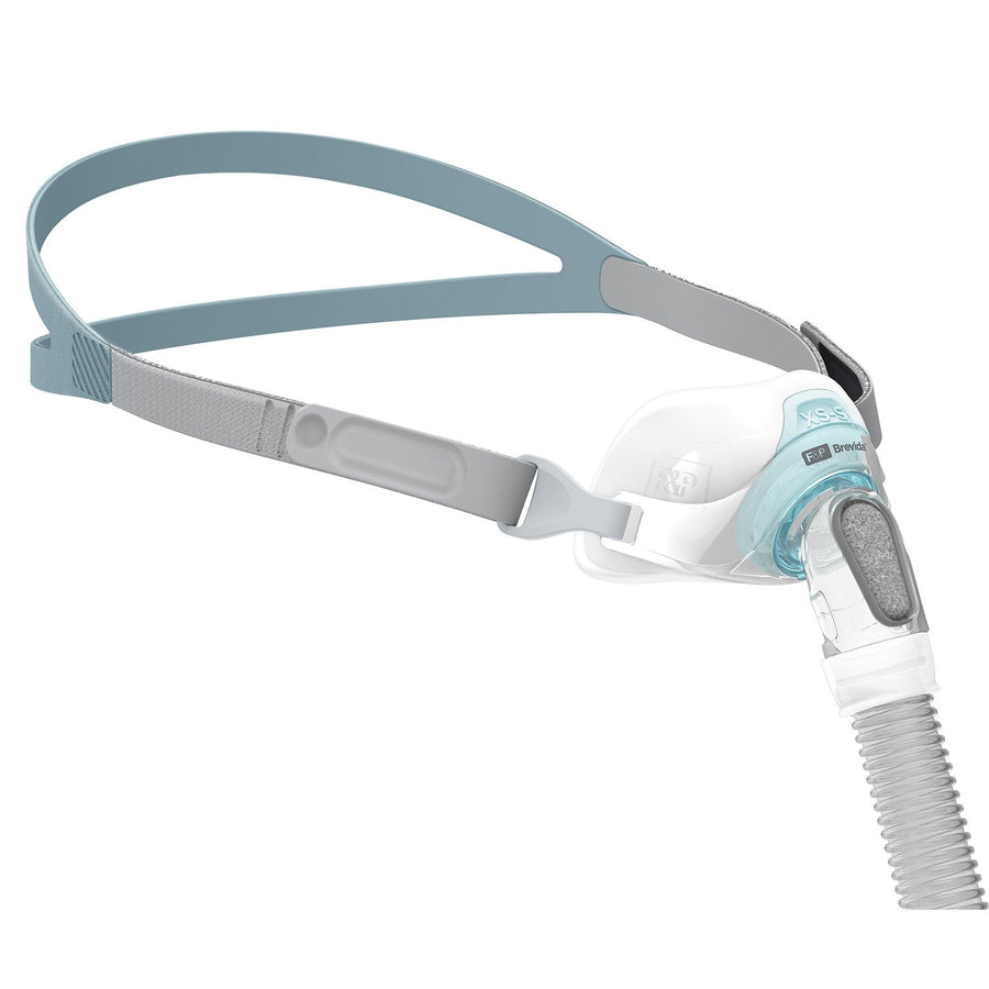 F&P Brevida Mask