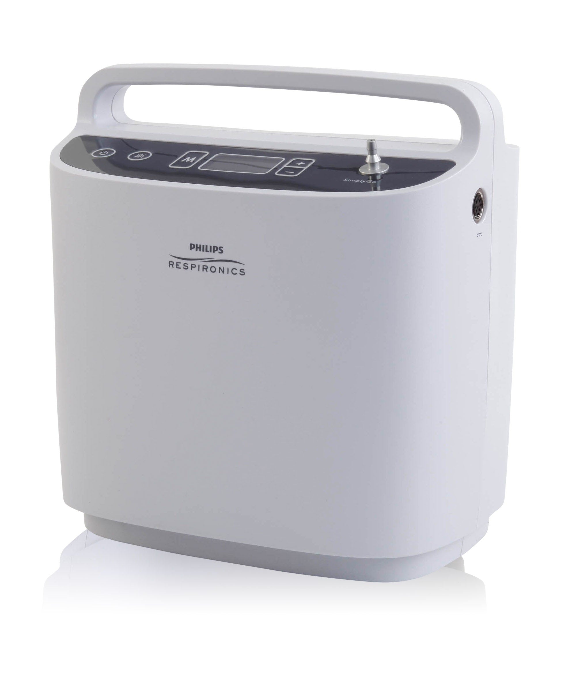 Simply Go Portable Oxygen Concentrator - Morpheus Healthcare