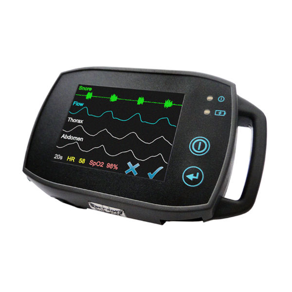 SomnoTouch Resp - Morpheus Healthcare India