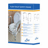 Flexi Toilet Safety Frame