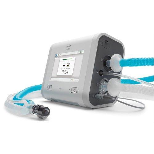 Philips Trilogy EVO OBM Ventilator - Morpheus Healthcare India
